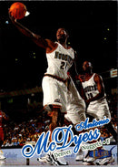 1997 Fleer Glenn Robinson