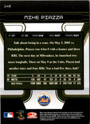 2005 Donruss Zenith Mike Piazza