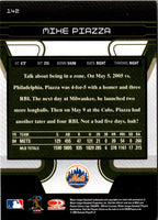 2005 Donruss Zenith Mike Piazza #142