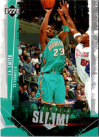 2005 Bazooka J.R. Smith #23