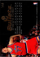 1995 Flair Gheorghe Muresan