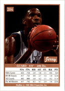 1990 SkyBox Jerry Reynolds