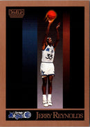 1990 SkyBox Jerry Reynolds