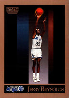 1990 SkyBox Jerry Reynolds #204