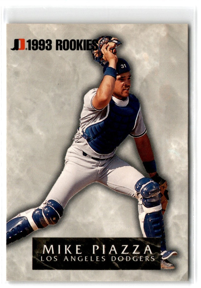 1992 ProMint Mike Piazza