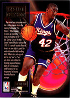 1994 Minnesota Golden Gophers Jayson Walton #10