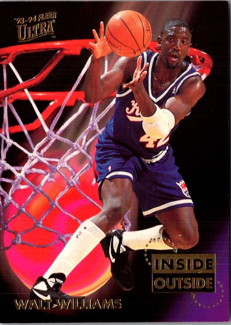 1994 Minnesota Golden Gophers Jayson Walton