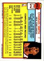 1992 Topps Charles Smith #253