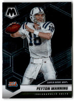 2021 Panini Mosaic Peyton Manning #287