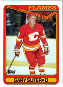 1990 Topps Gary Suter