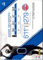 2015 Panini Prestige Andre Drummond #146