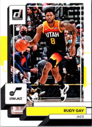 2022 Donruss Rudy Gay