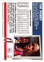 1994 Topps Spectralight Tim Perry #97