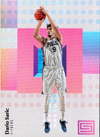 2017 Panini Status Dario Saric #89