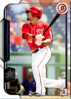 2015 Bowman Ian Desmond #11