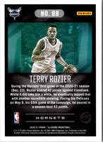 2021 Panini Mosaic Terry Rozier III #23