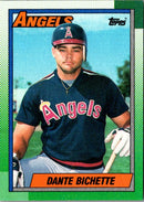 1990 Topps Dante Bichette