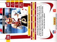 2011 Panini Prestige Santana Moss #200