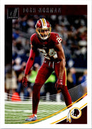 2018 Donruss Josh Norman