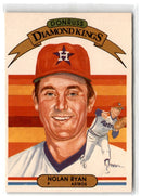 1982 Donruss Nolan Ryan