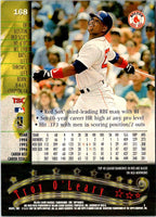 1997 Stadium Club Troy O'Leary #168