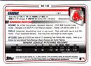 2020 Bowman Draft Chrome Jay Groome