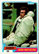 1991 Topps Leon White