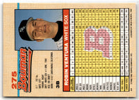 1992 Bowman Robin Ventura #275