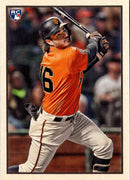 2019 Bowman Heritage Aramis Garcia