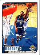 1998 UD Choice Stephon Marbury