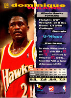 1994 Topps Dominique Wilkins #6