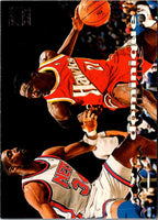 1994 Topps Dominique Wilkins #6