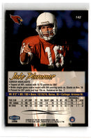 1998 Ultra Jake Plummer #142