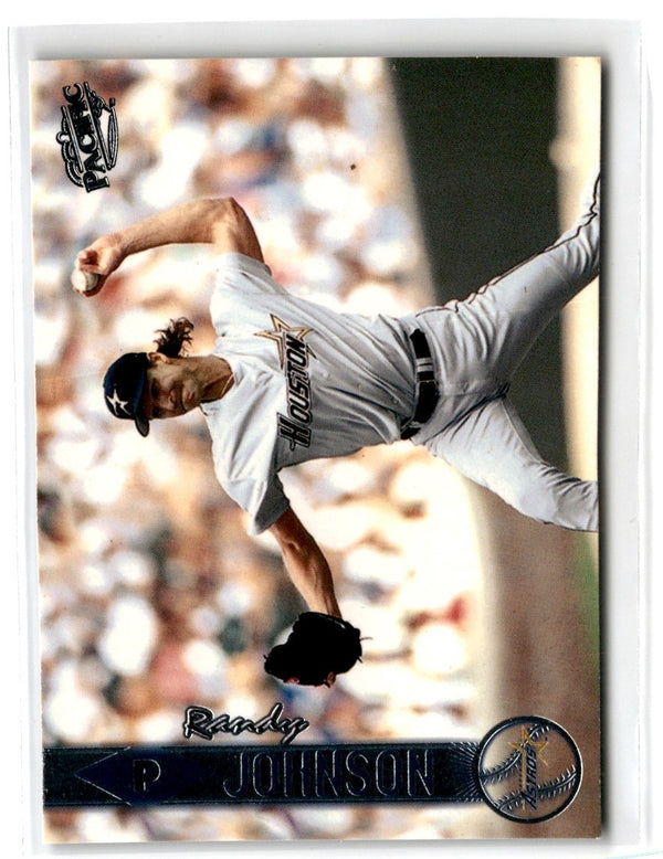 1999 Pacific Randy Johnson #195