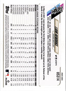 2021 Topps Update Liam Hendriks