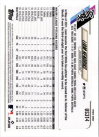2021 Topps Update Liam Hendriks #US314