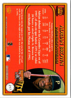1999 Pacific Crown Collection Adrian Brown #217