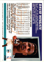 1994 Topps David Wingate #298