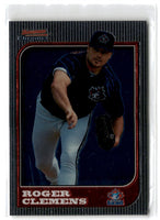 1997 Bowman Chrome Roger Clemens #46