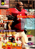 1995 Stadium Club Eric Hill #72