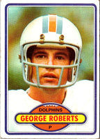 1950 Topps Felt Backs Frank Miller #56 Rookie