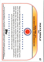 2022 Topps Chrome McDonald's All American Brandon Miller #4