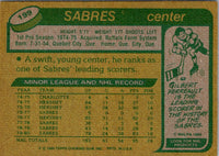 1980 Topps Derek Smith #199