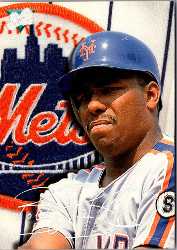 1993 Studio Bobby Bonilla #16