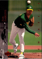 1994 Upper Deck Ron Darling #498