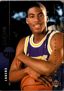 1994 Upper Deck Eddie Jones