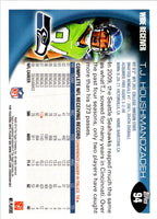 2010 Topps T.J. Houshmandzadeh #94