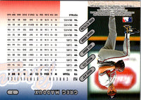 1997 Donruss Greg Maddux #7
