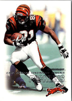 2000 SkyBox Dominion Carl Pickens #156