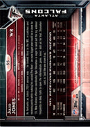 2015 Topps Julio Jones